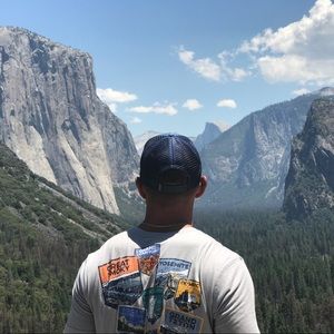 Meet your Posher, Nick